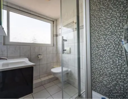 Traum Am Suedstrand Apartment Borkum