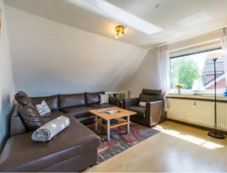 Traum Am Suedstrand Apartment