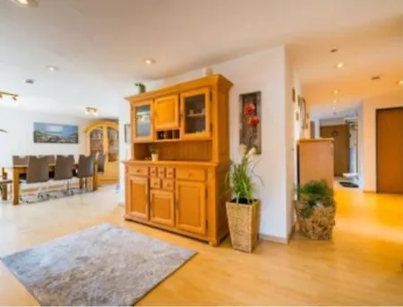 Traum Am Suedstrand Apartment *