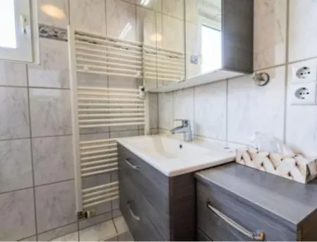 Apartment Traum Am Suedstrand *