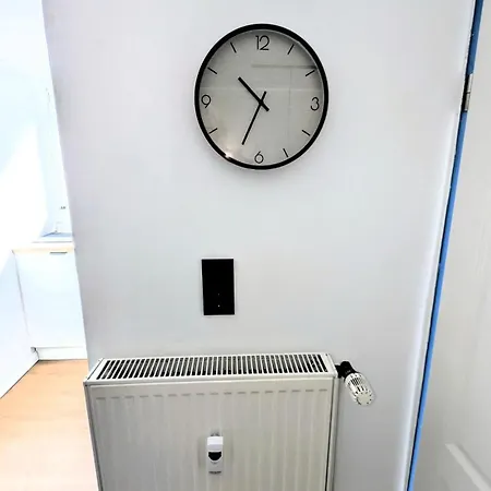 Traum Am Südstrand Apartamento *