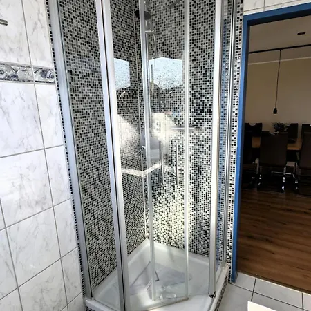 Apartamento Traum Am Südstrand