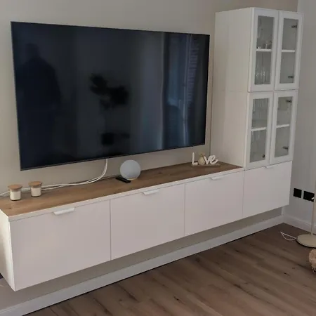 Traum Am Südstrand Borkum