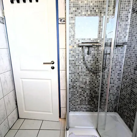 Traum Am Südstrand * Borkum